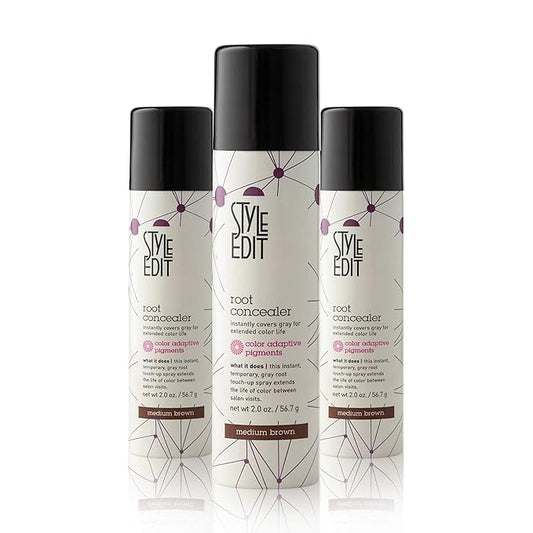 Style Edit Root Concealer Touch