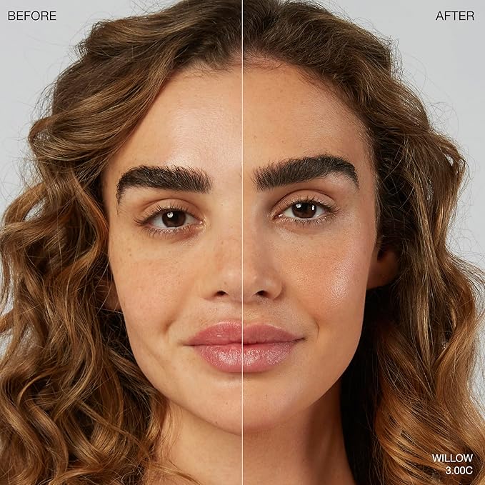 Ogee Sculpted Complexion Foundation Stick (Willow 3.00C - Organic Ingredients