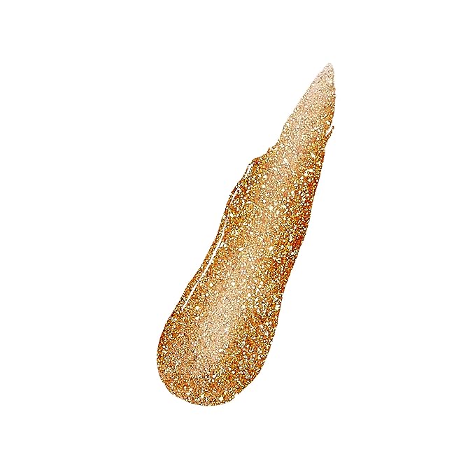 Glam Shine Vita Lip Gloss (1 PACK, Gold Spot)