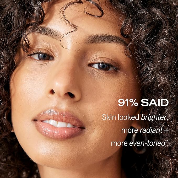 First aid beauty facial radiance