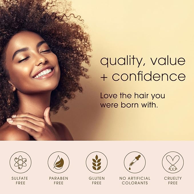 Argan Oil Permanent Color Cream