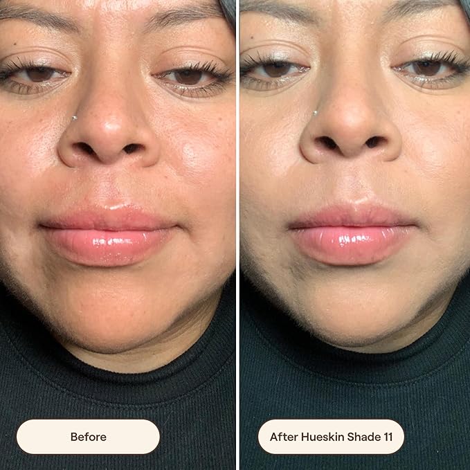 Live Tinted Hueskin Serum Concealer - Medium-to-Full Coverage Shade 11 0.35 oz