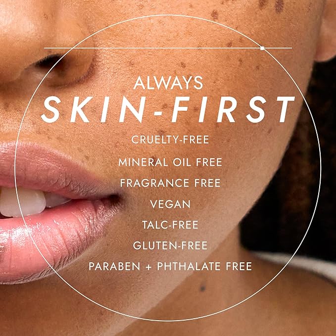 COVER FX Pressed Mineral Foundation - Shade L2 Skin Types