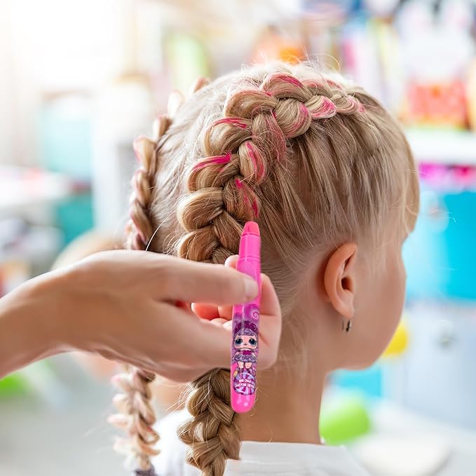 Townley Girl L.O.L Surprise! Temporary