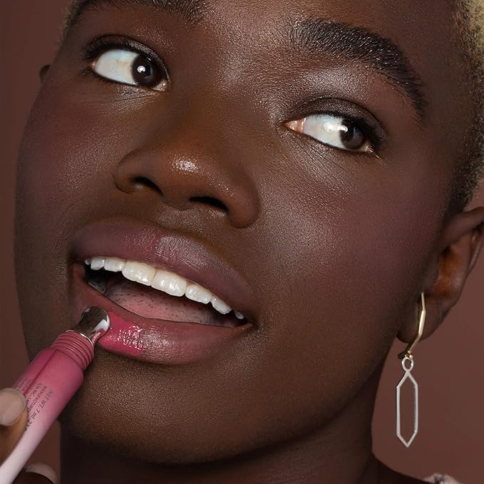 ILIA - Color Haze Multi-Use Matte Pigment | Cream Blush + Lip Color In One | Nourishing, Fuss-Free Application | Non-Toxic, Vegan, Cruelty-Free, Silicone-Free (Sing, 0.23 fl oz | 7 ml)