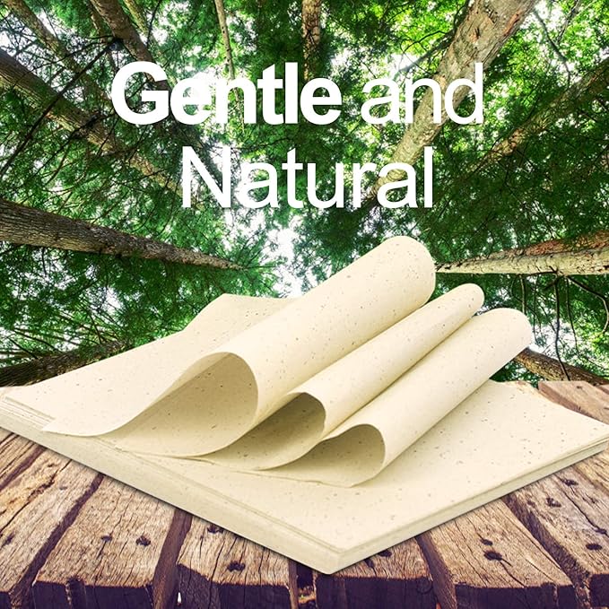 Teenitor Oil Absorbing Sheets for Face, 1000 Sheets Oil Sheets