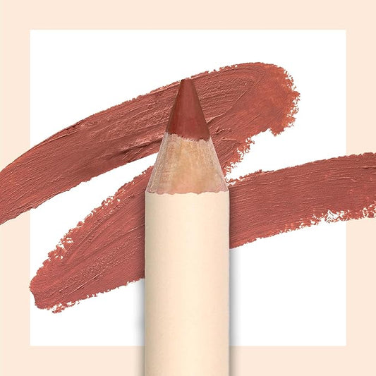 Must-Have Lip Liner (001, Rose Beige) Lip