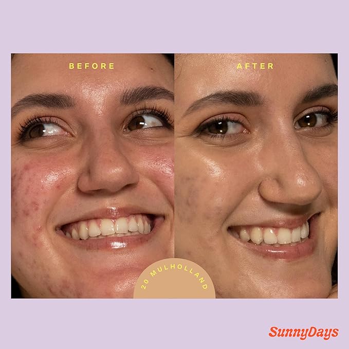 Tower 28 Beauty SunnyDays SPF 30 Tinted Mineral Fl Oz