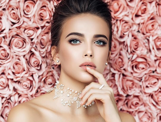 PRIMROSE POWDER BLUSH, Pressed Blush Face Makeup, Buildable 0.11 oz