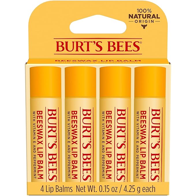Burt's Bees Lip Balm - Original