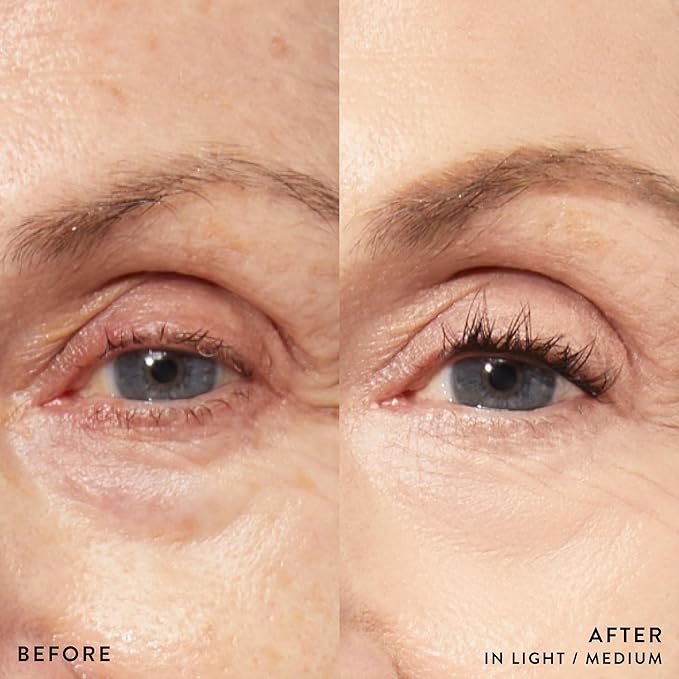 LAURA GELLER NEW YORK Cancel-n-Conceal Skin Perfector Brightening Corrector Tan/Deep