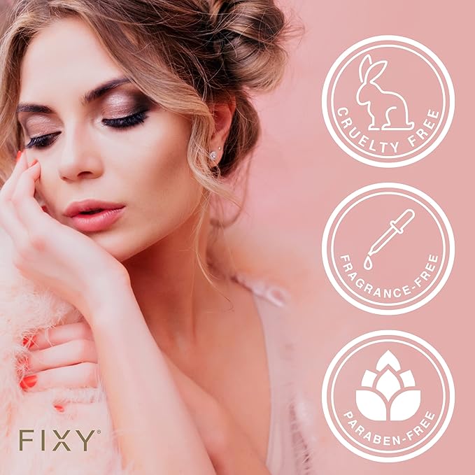 FIXY Makeup Repair Spray - Revive 4oz