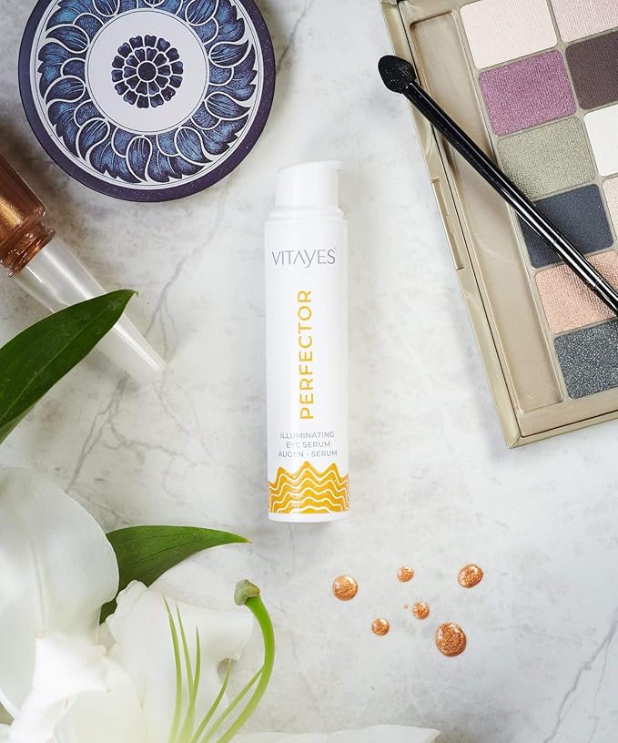 Vitayes Perfector Eye Serum Anti-Aging