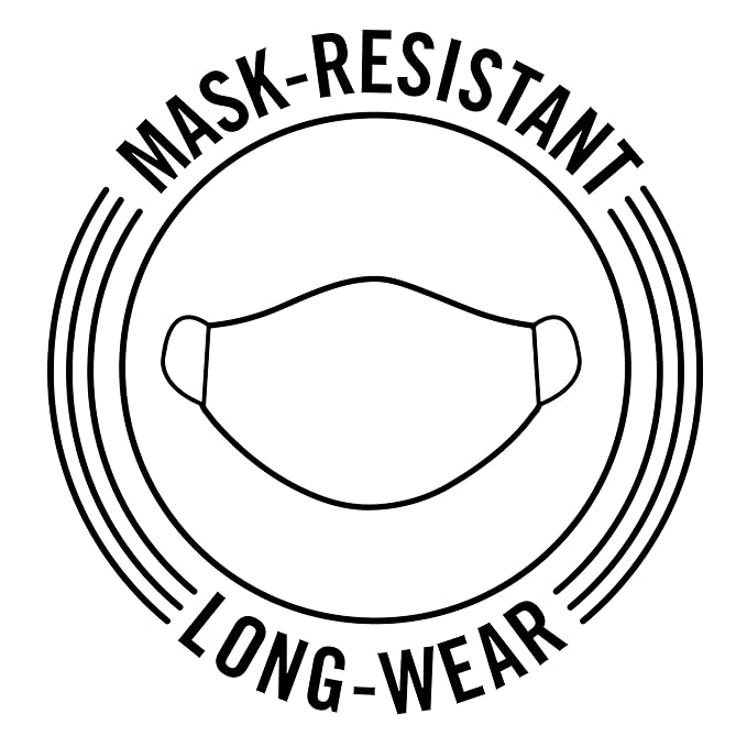 Rimmel Stay Matte Concealer, Nude, 0.05 Fl Ounce of 2)