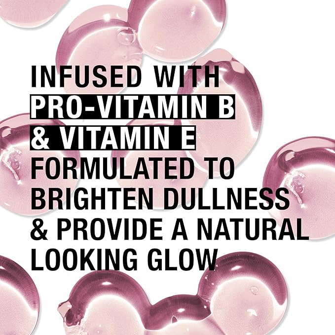 Neutrogena Healthy Skin Glow Perfector Pen, Lightweight Brightening Highlight, Deep, 1 oz