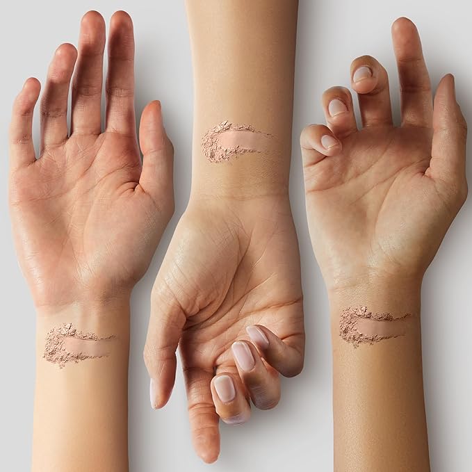 [JUNGSAEMMOOL OFFICIAL] Essential Skin Nuder Cushion (Pink Light) Cream Foundation