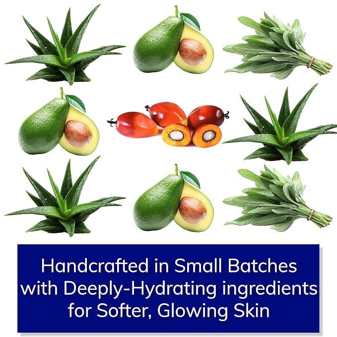 Natural Purifying Facial Cleanser | NonDrying