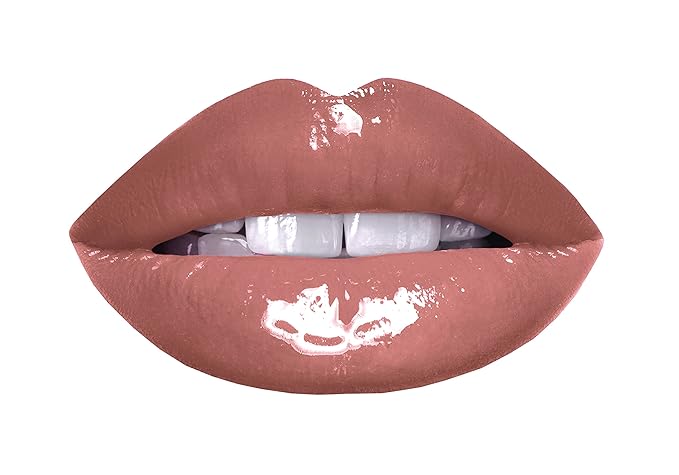 Sleek MakeUp Lip Shot Don't Ask (Neutral Beige) 7.5ml