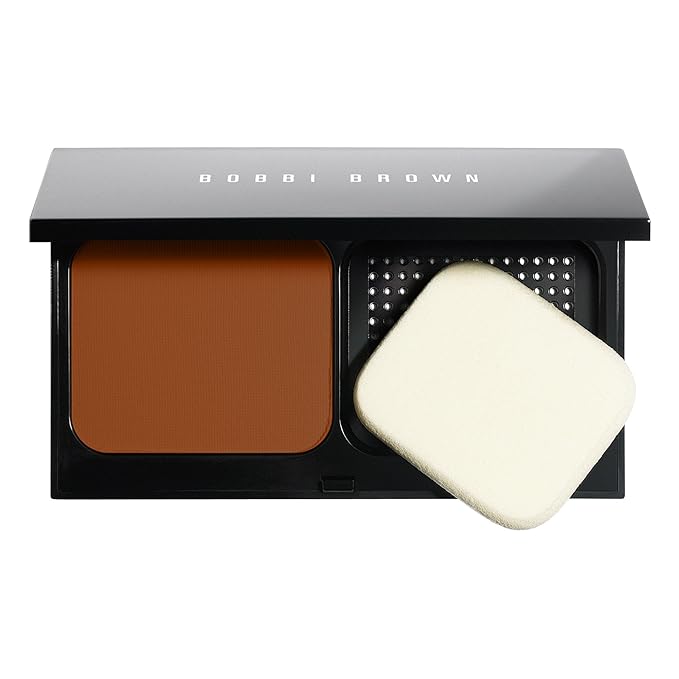 Bobbi Brown Skin Weightless Powder Foundation Shade Chestnut
