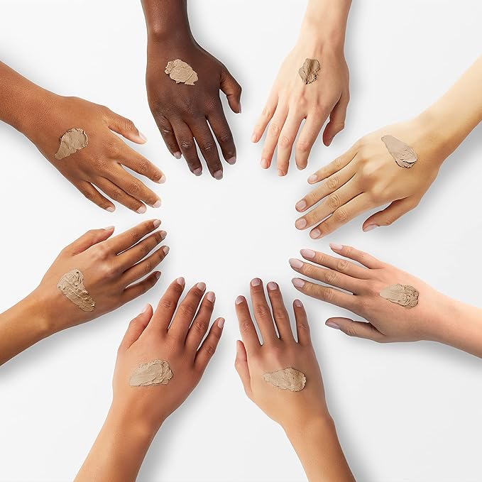 Radiant Creamy Concealer - # 2.5 Creme Brulee/Light - Concealer 0.22 oz