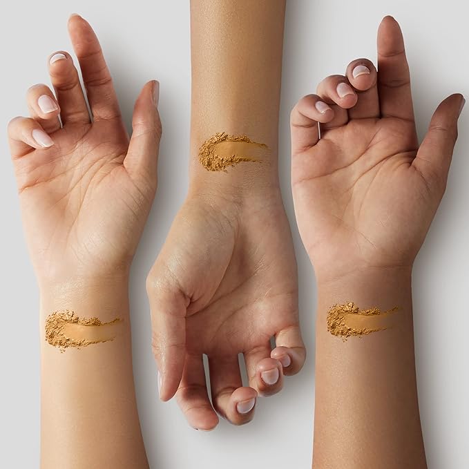 Mac Studio Fix Powder Plus Foundation Nc47 15gm/0.52 0.52 Oz