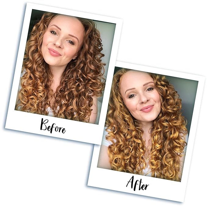 CURLSMITH - Hair Makeup -