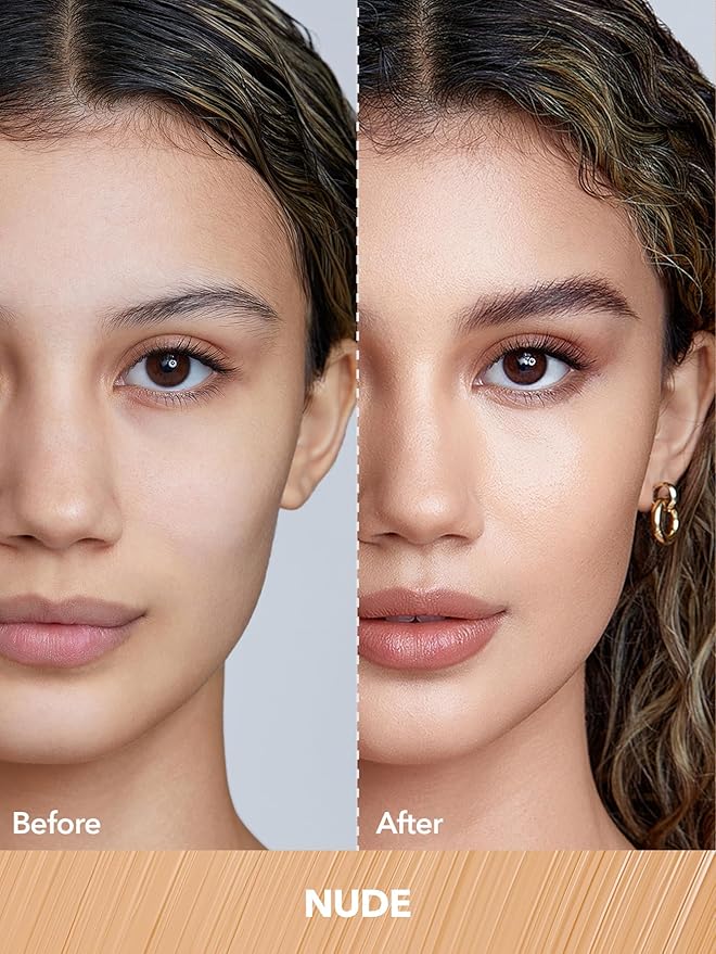 SHEGLAM 12HR Full Coverage Concealer Matte Finish Concealer