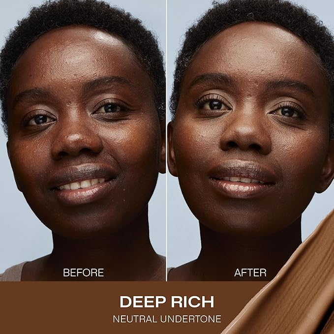 Lumene Color Correcting CC Cream - Lightweight Foundation 1 fl oz