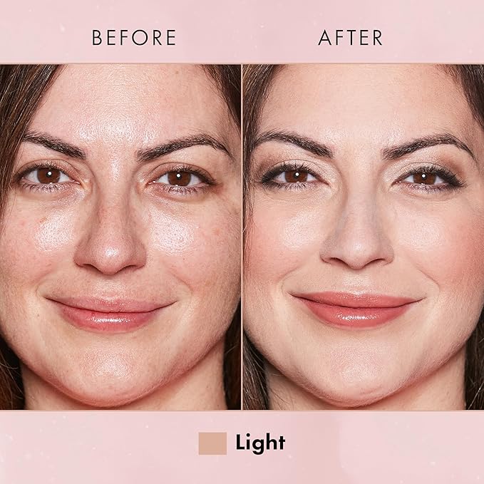 MagicMinerals AirBrush Foundation by Jerome Alexander – 2pc - Dark