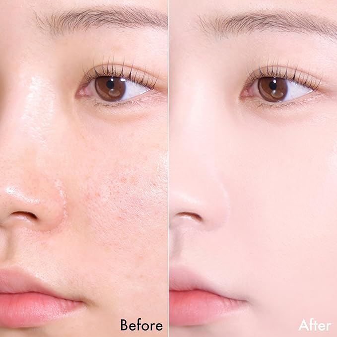 Amuse SEOUL Ceramic Skin Perfector Cushion Foundation 03 15g