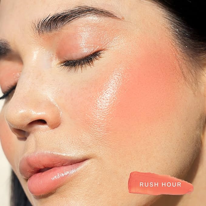 Tower 28 Beauty BeachPlease Cream Blush for Cheeks