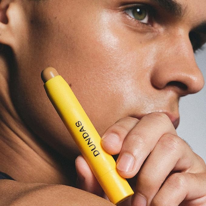 Dundas Undercover Enhancer Concealer Stick, Face Makeup for (Filter 3)