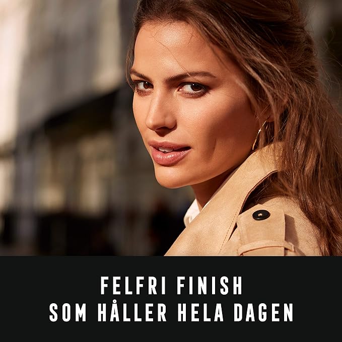 Max Factor Facefinity 3-in-1 All Day Flawless Liquid 30 ml