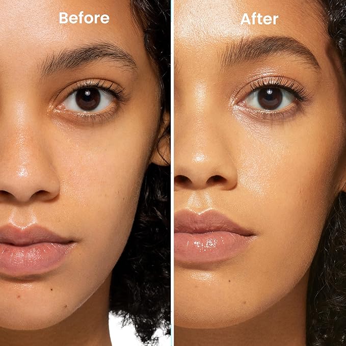 JOAH Peptide Infused Foundation, 2-1 Korean Face Makeup 1.01 Oz