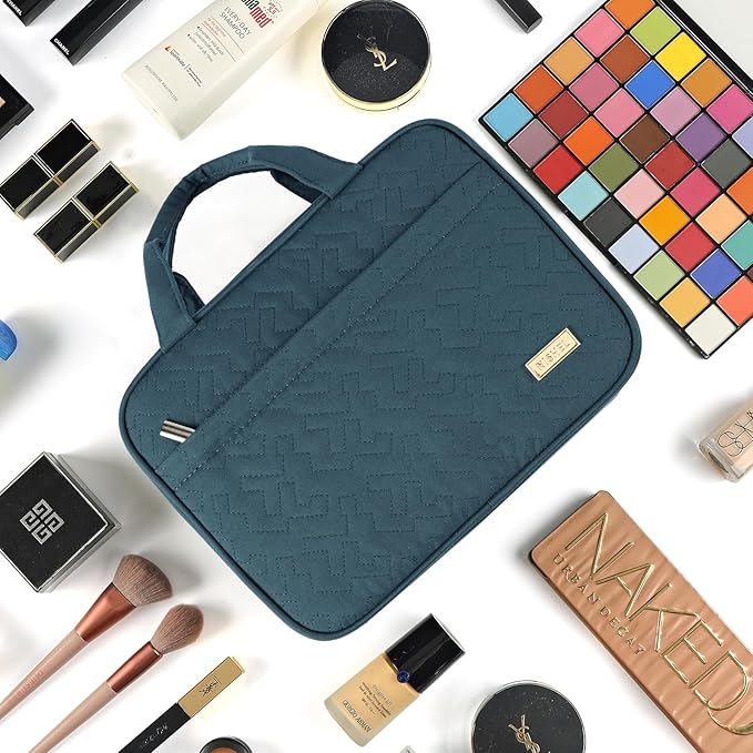 Nishel travel toiletry bag for