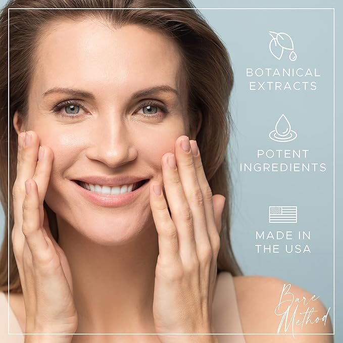 01 Cleanser - Face Wash - Natural Skin Fights