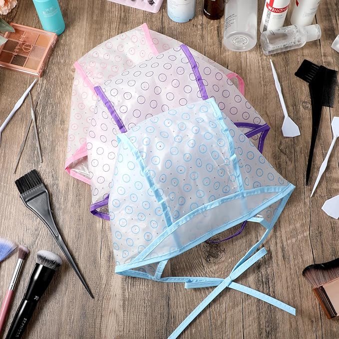 Bewudy 3 Pcs Hair Highlighting