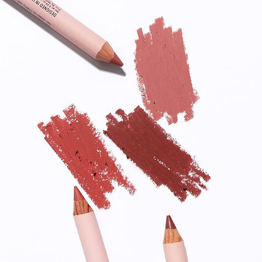 Signature Lip Pencil (010, Sandy Brown) Lip