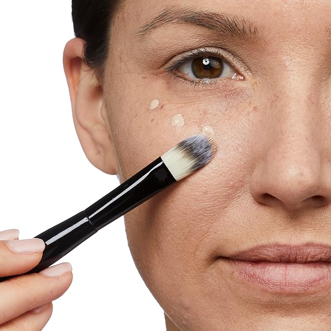 No7 Hydraluminous Concealer - Shade 1 - Full-Coverage 3.9ml