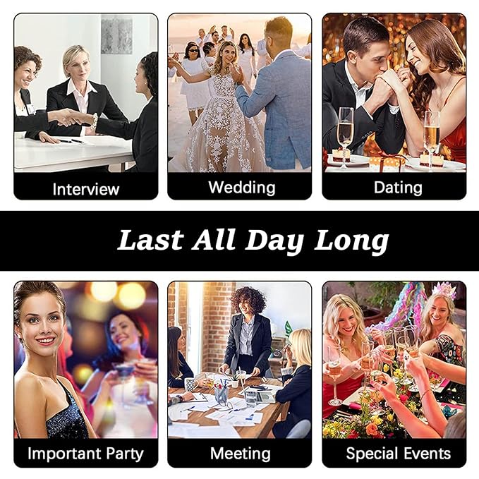 Tattoo Cover Up, Invisible Waterproof Concealer,Long Lasting Professional