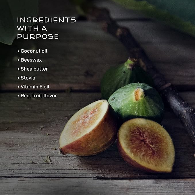 Farmstead Apothecary 100% Natural Lip Balm 0.2oz