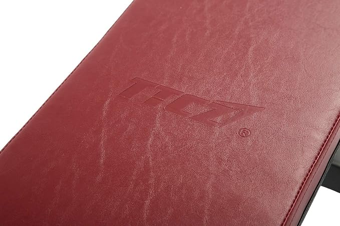 Flat Weight Utility Bench Heavy Duty for Multi-Purpose Exercises-1,000 lbs