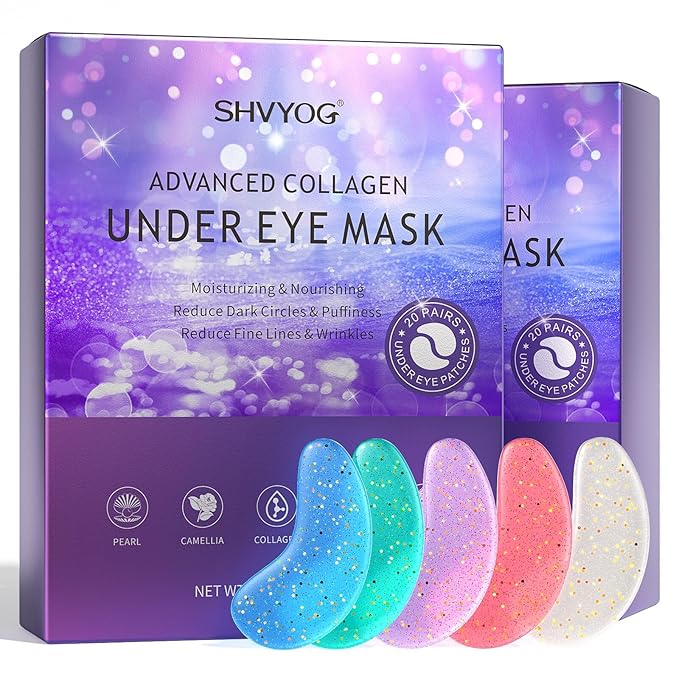 Shvyog under eye patches (20