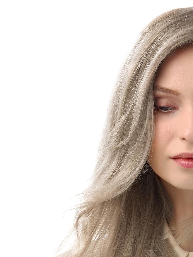 Herbatint Permanent Haircolor Gel, 10C