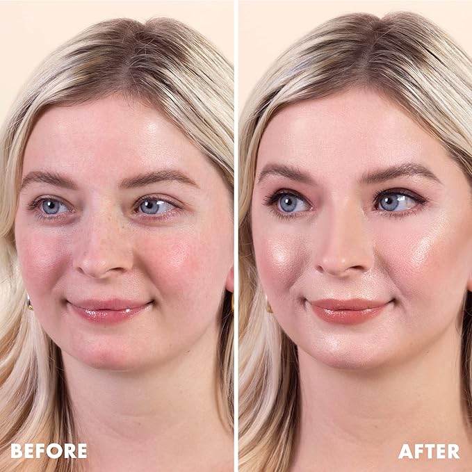 Milani Conceal + Perfect Liquid Highlighter for Added - Lunar