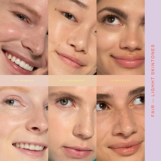 Tower 28 Beauty SunnyDays SPF 30 Tinted Mineral Fl Oz