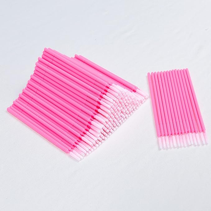 I-laesh 200 pcs micro brushes