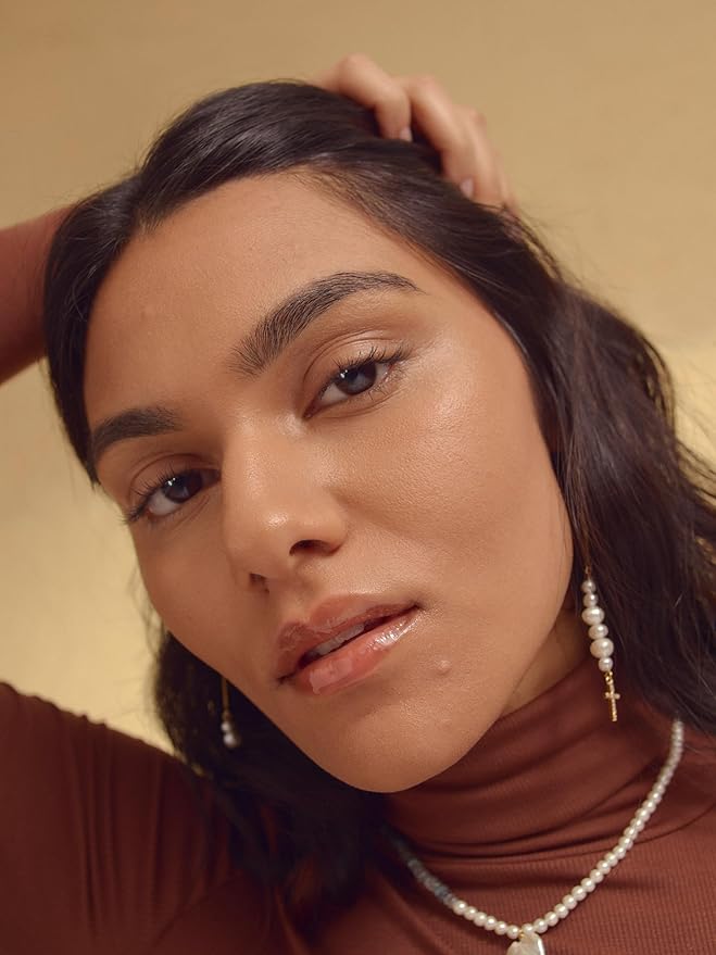 Ami Colé Skin Melt Talc-Free Loose Setting Powder