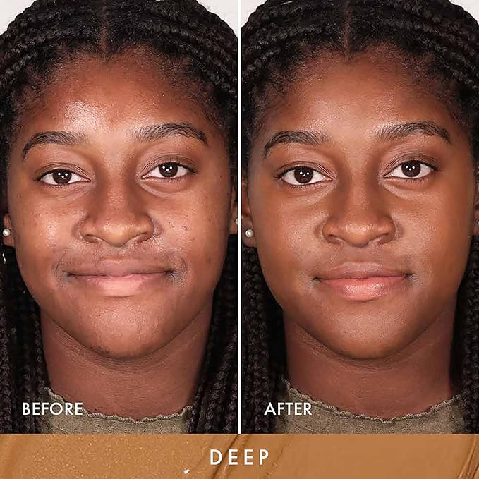 Wander Beauty Dualist Matte and Illuminating Concealer Makeup 0.28 fl oz