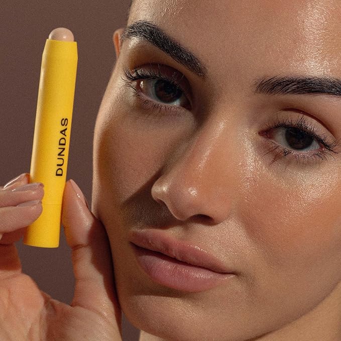 Dundas Undercover Enhancer Concealer Stick, Face Makeup for (Filter 8)